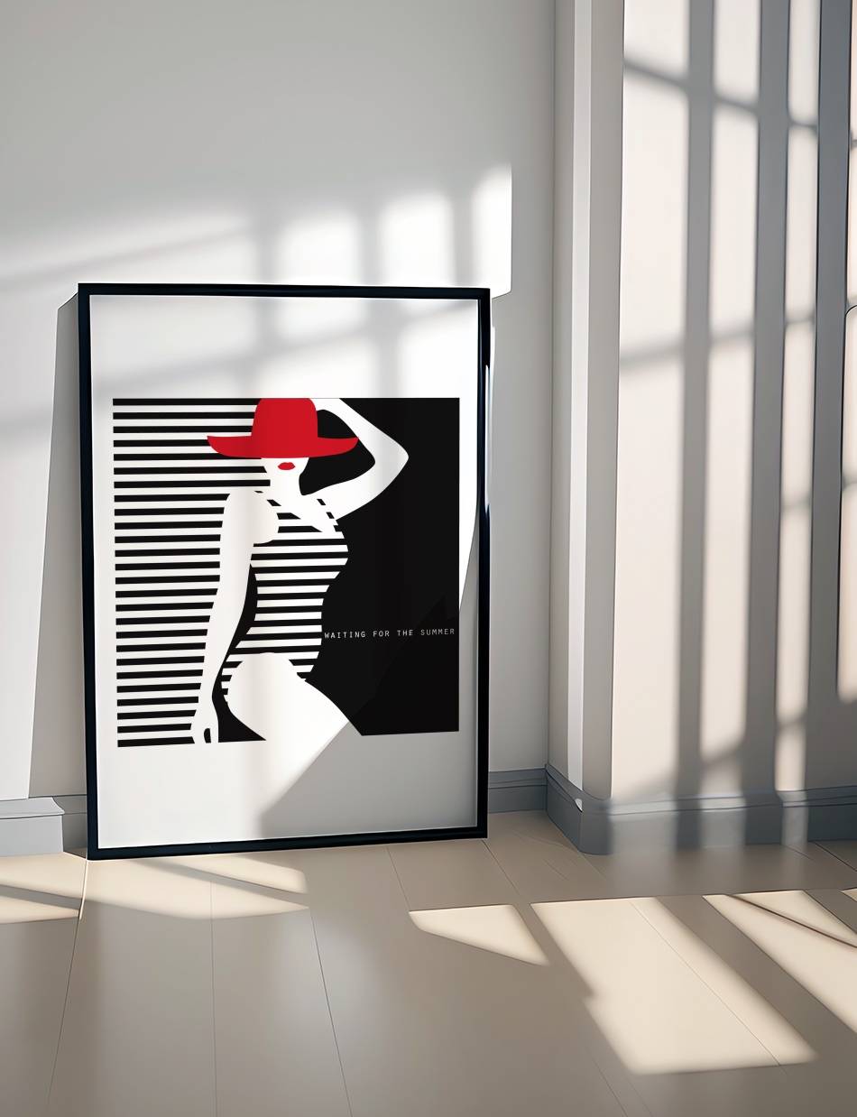 In Vogue for Vacation