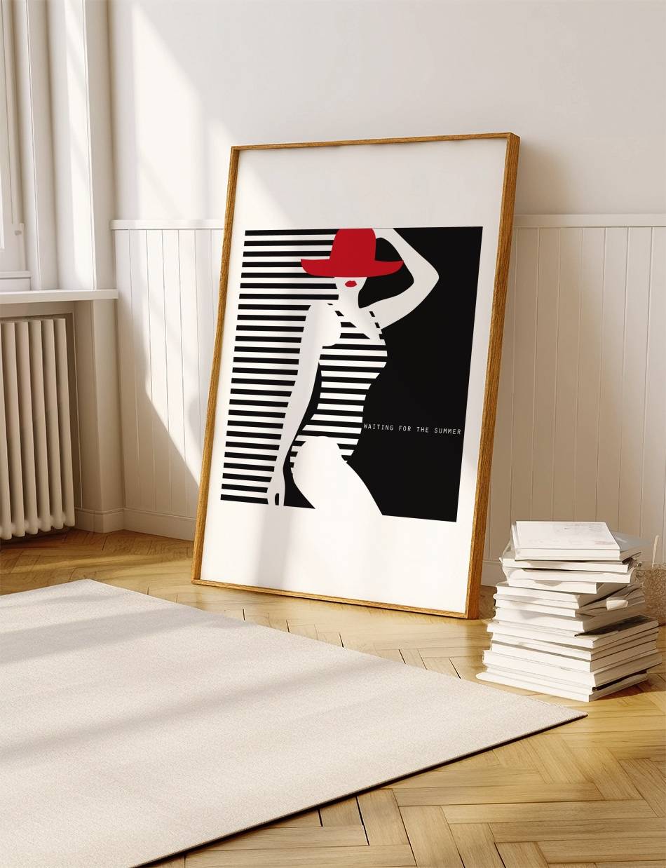 In Vogue for Vacation