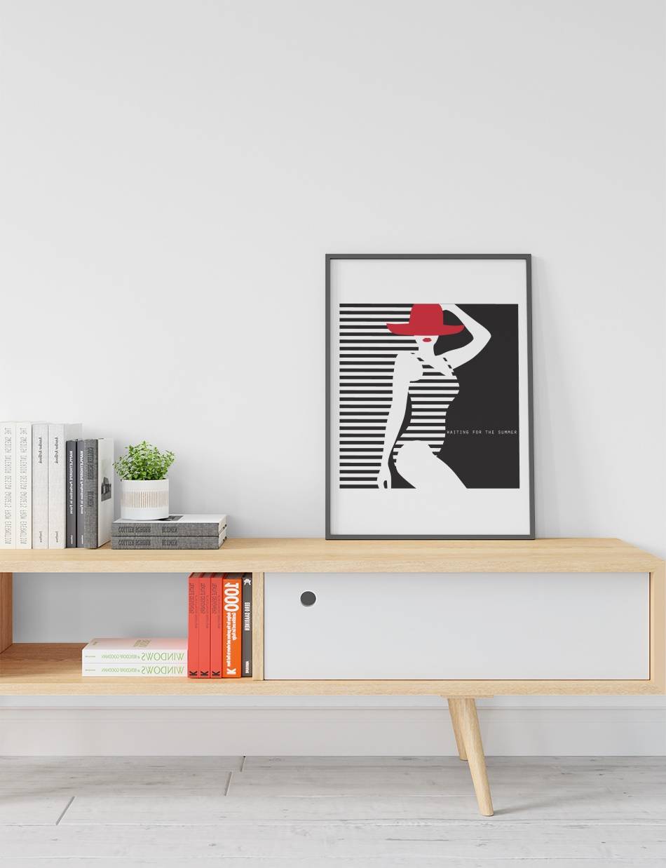 In Vogue for Vacation