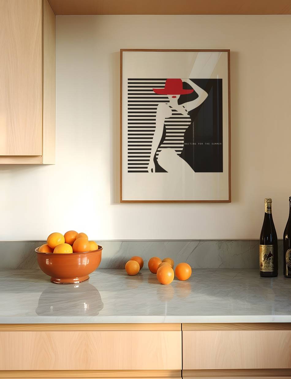 In Vogue for Vacation