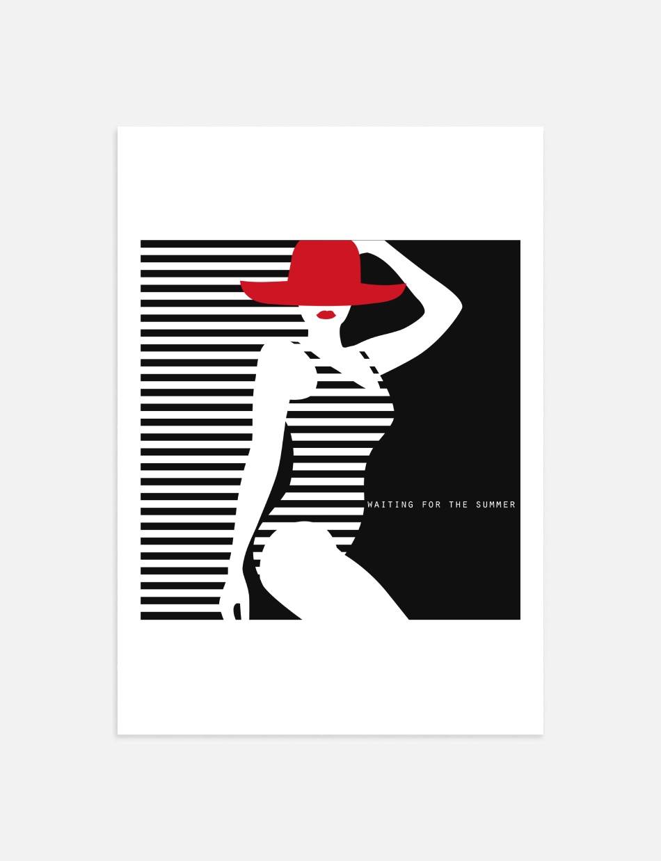 In Vogue for Vacation