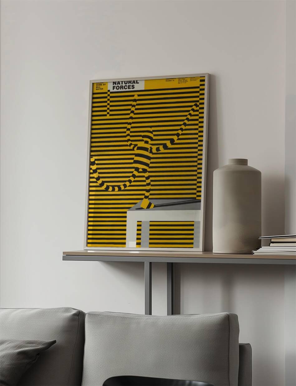 National forces - Lanny Sommese