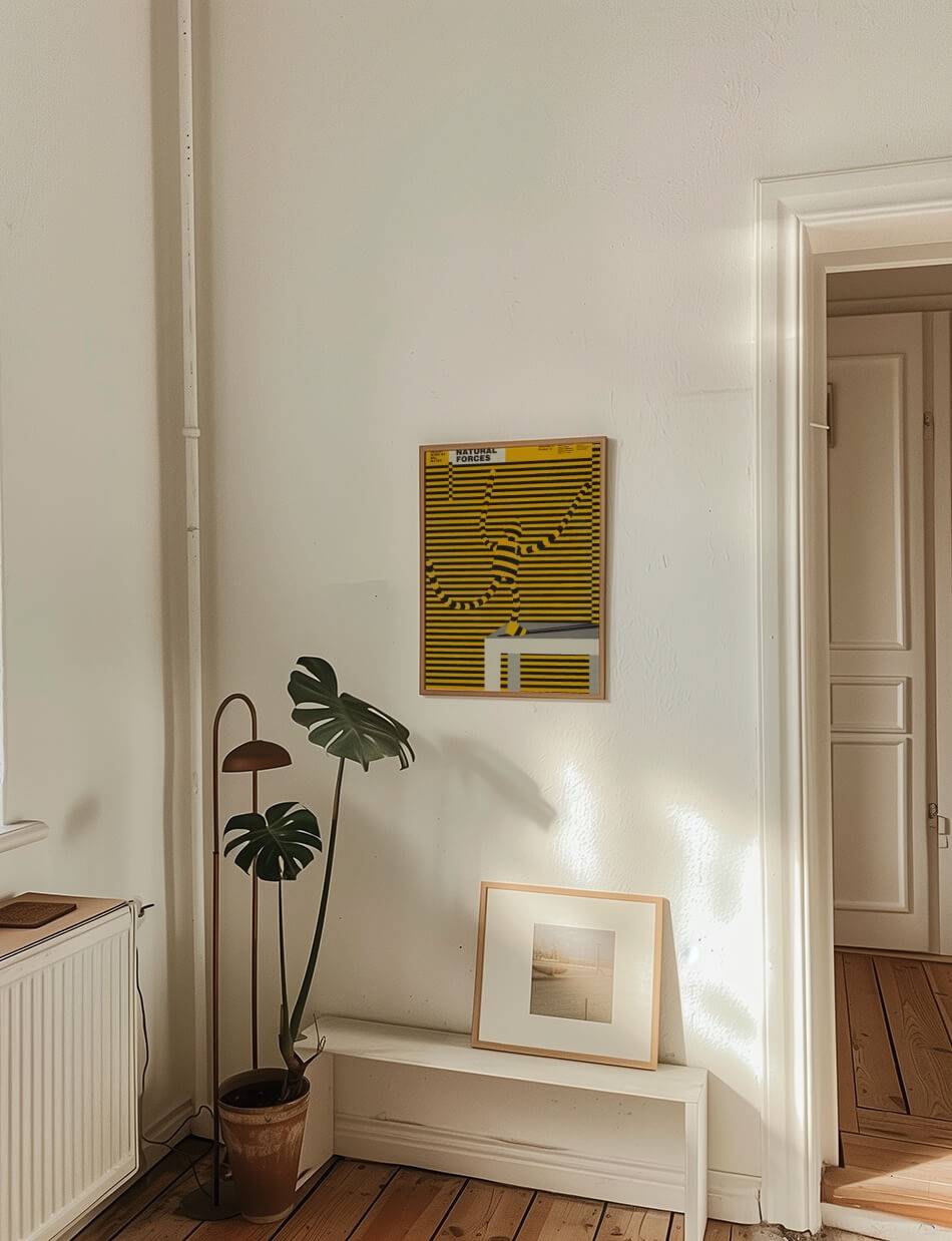 National forces - Lanny Sommese