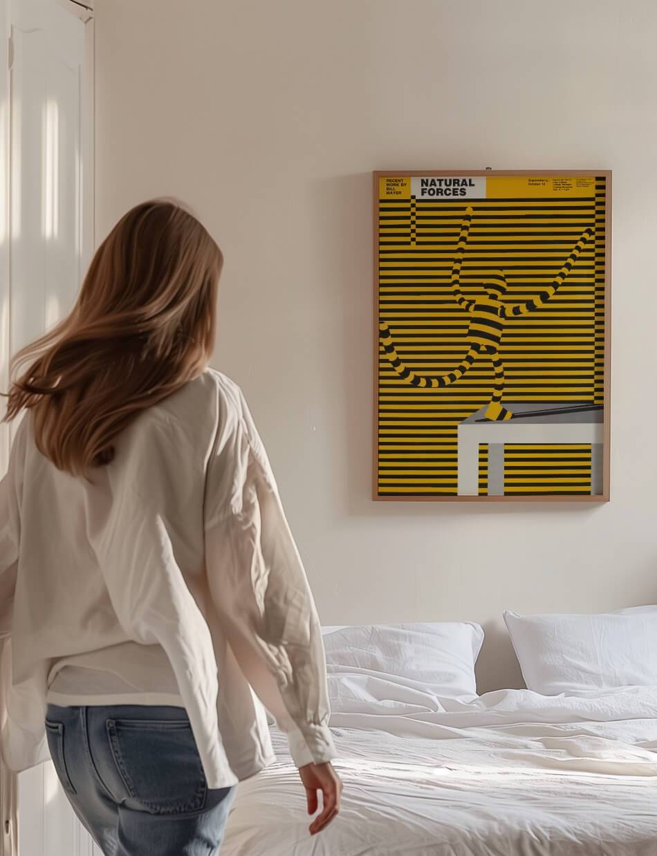 National forces - Lanny Sommese