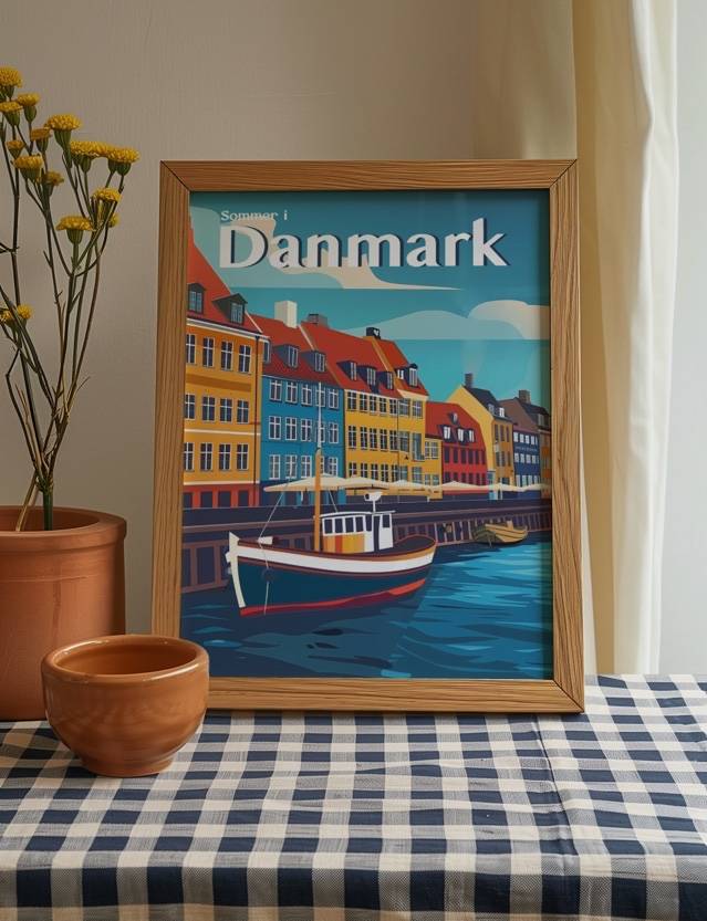 Nyhavn