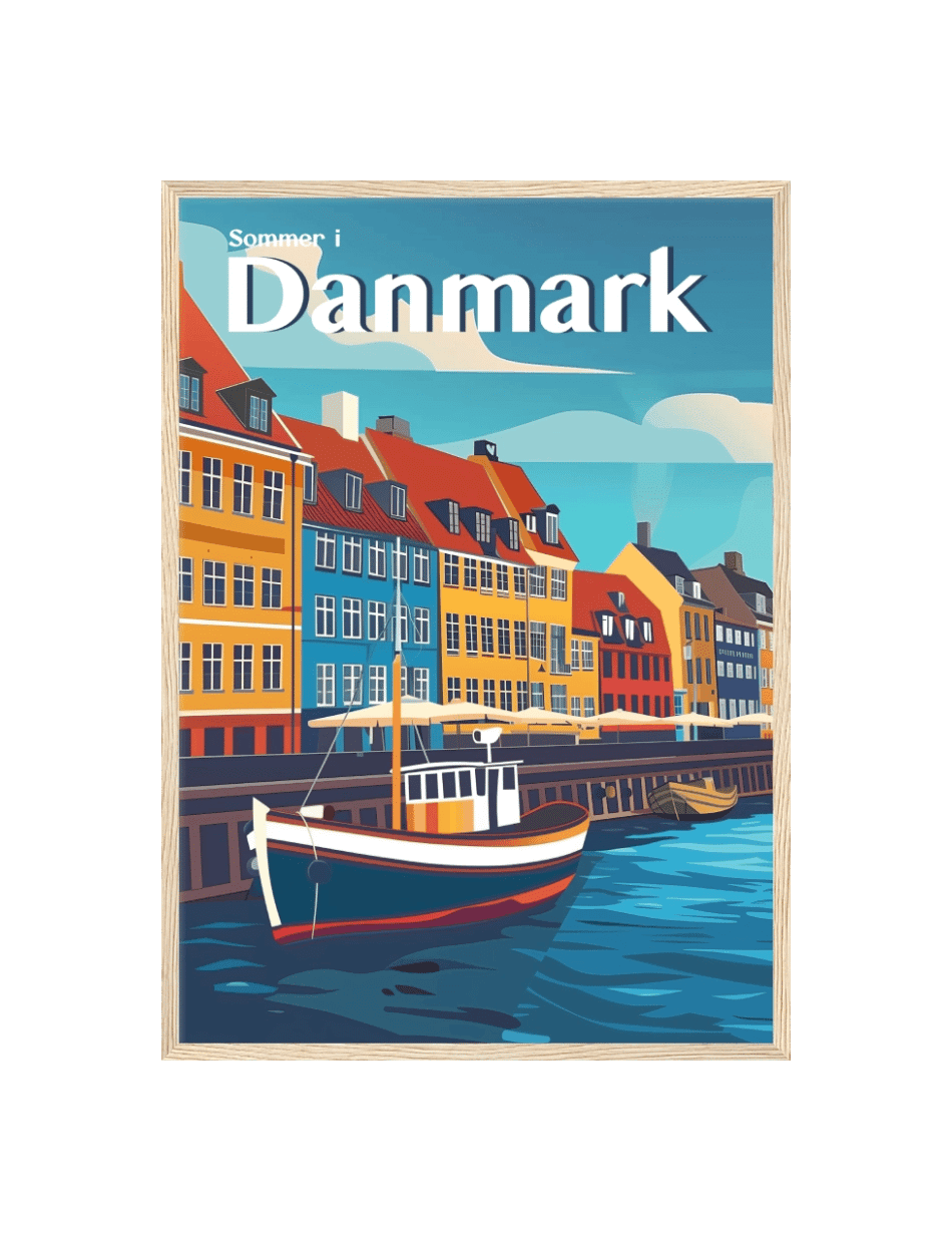 Nyhavn