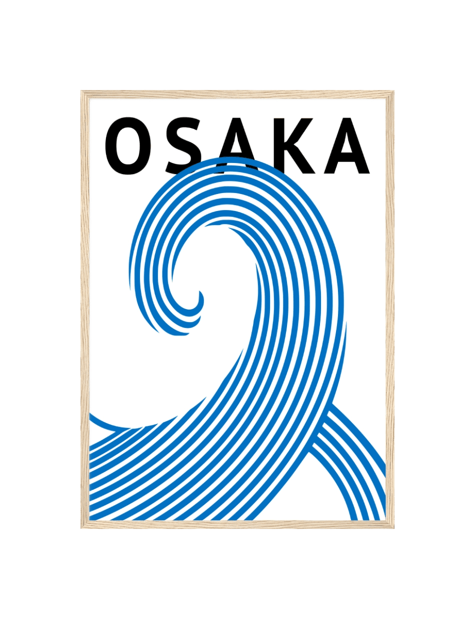 Osaka
