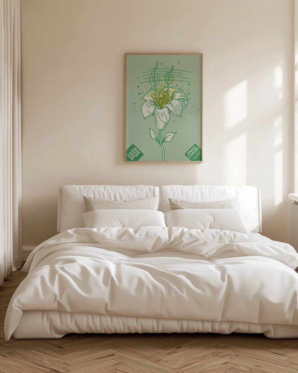 Penn State glee club - Lanny Sommese