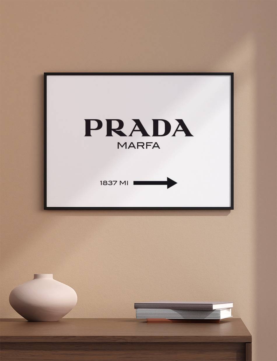 Prada