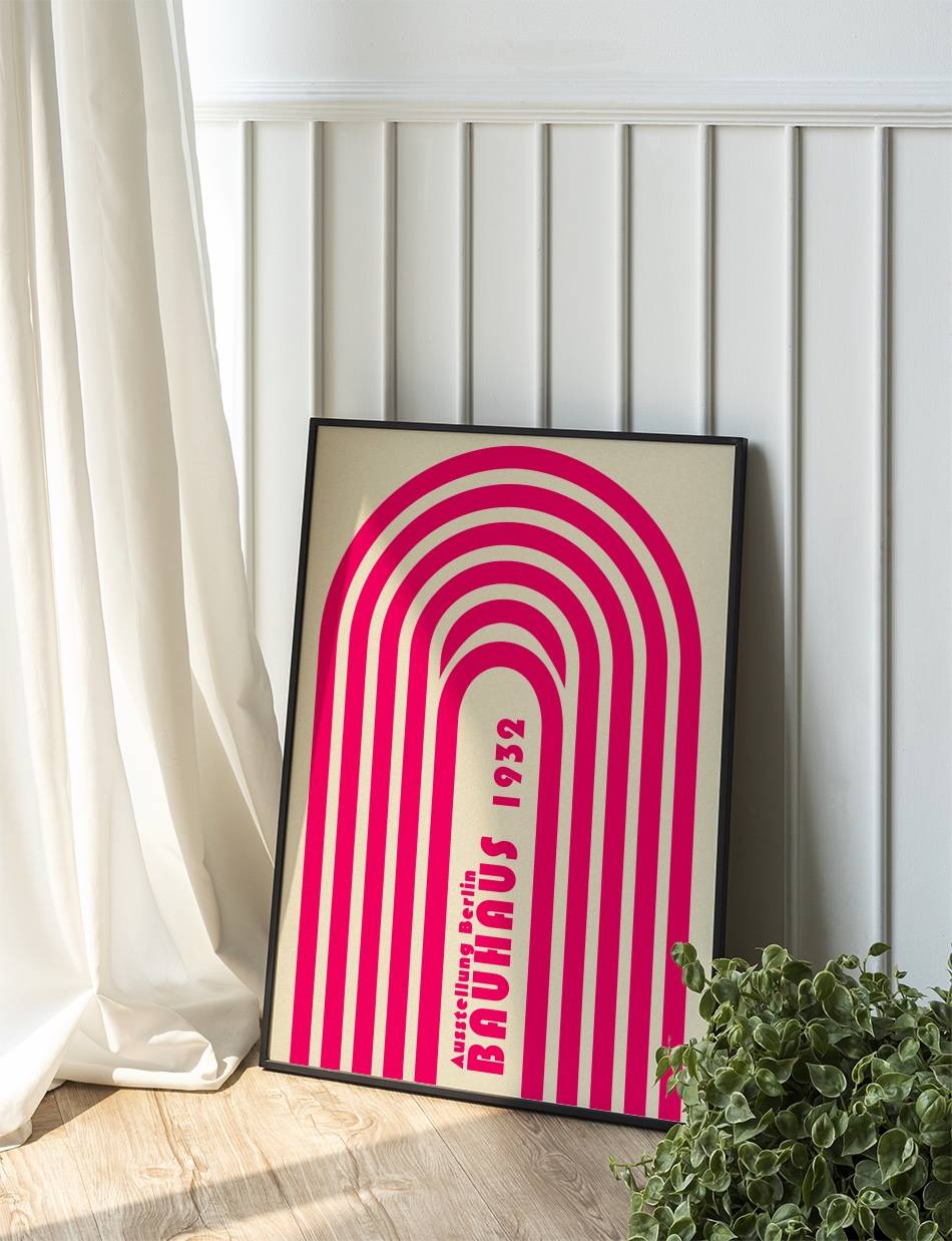 Radiant Resonance - Bauhaus