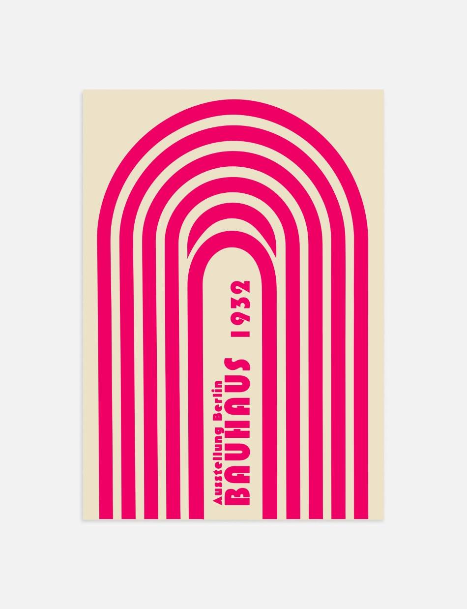 Radiant Resonance - Bauhaus