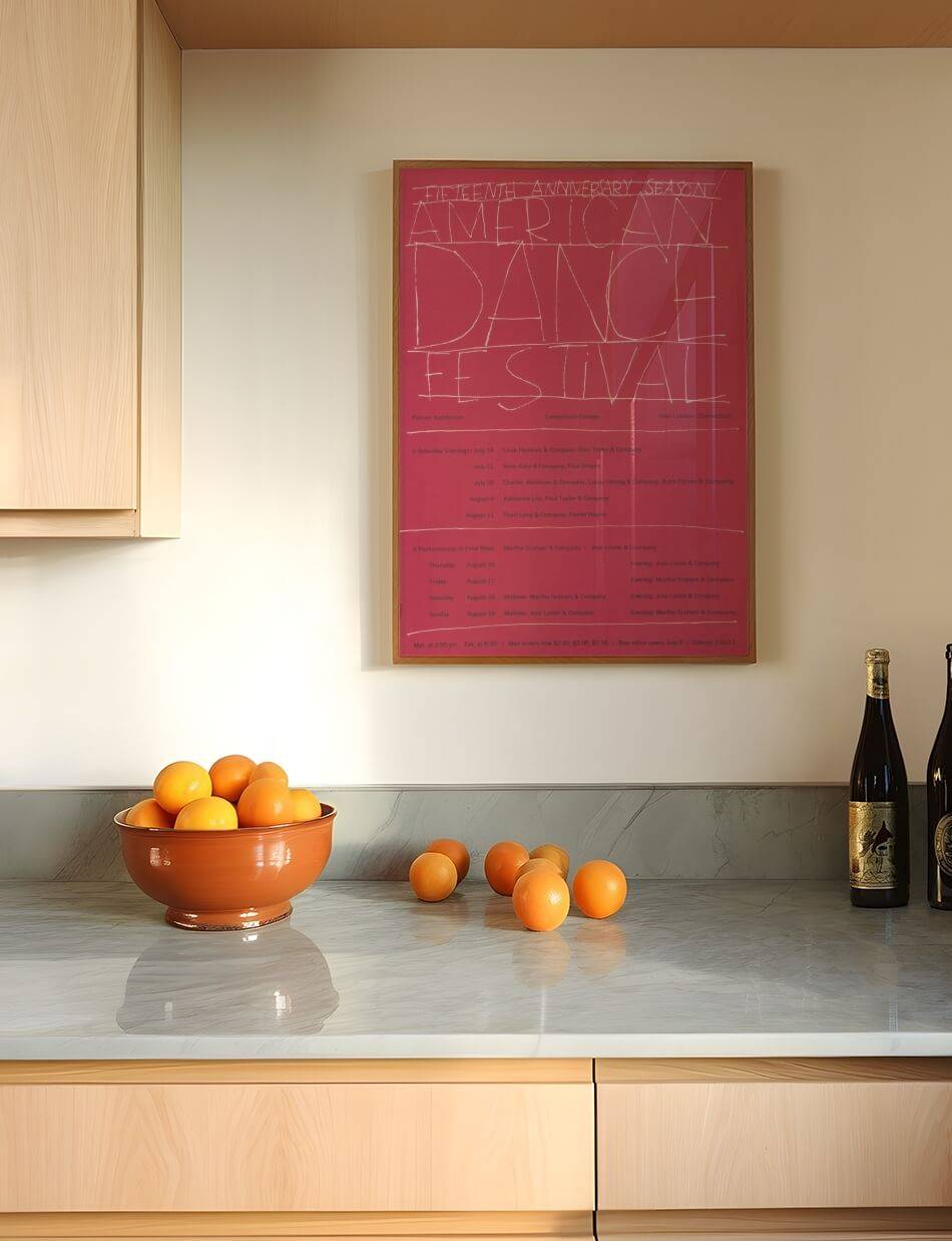 Thirteenth American Dance Festival (1962)