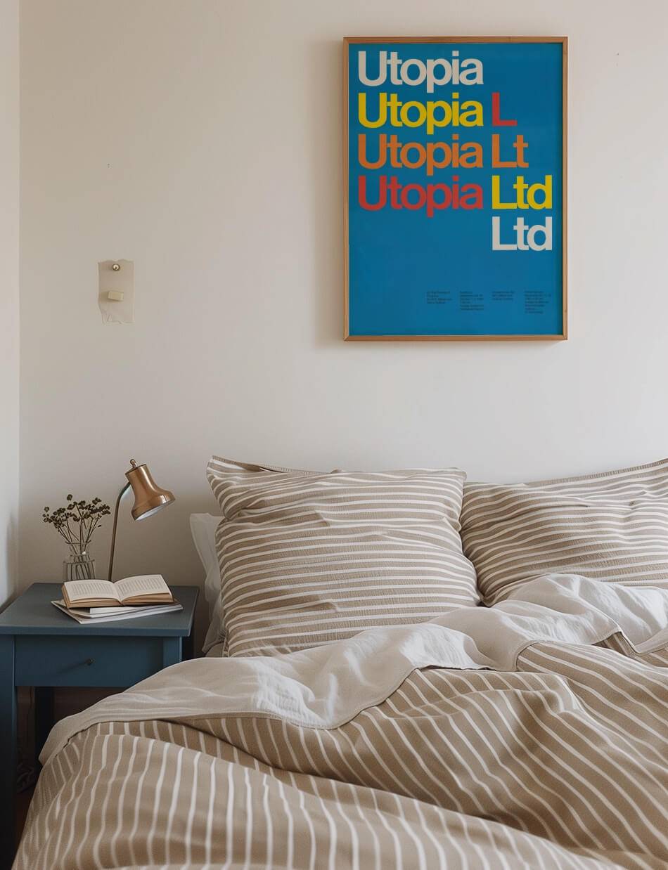 Utopia - Dietmar Winkler