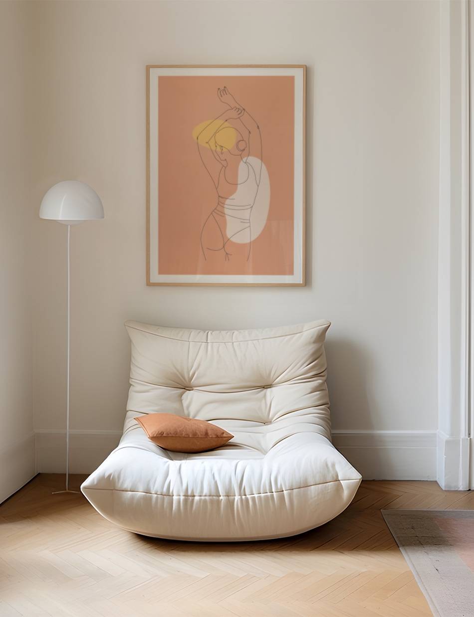 Invisible Sophistication