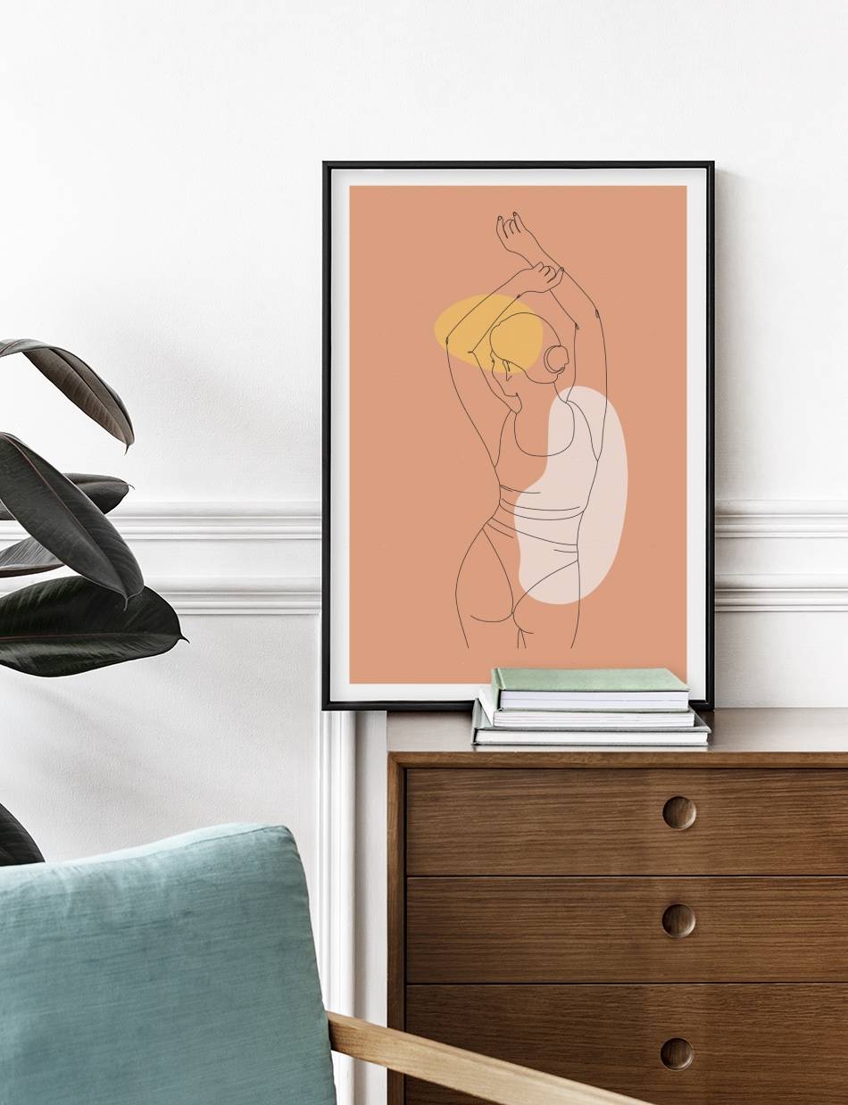 Invisible Sophistication