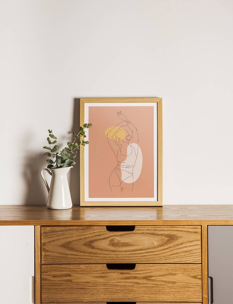 Invisible Sophistication