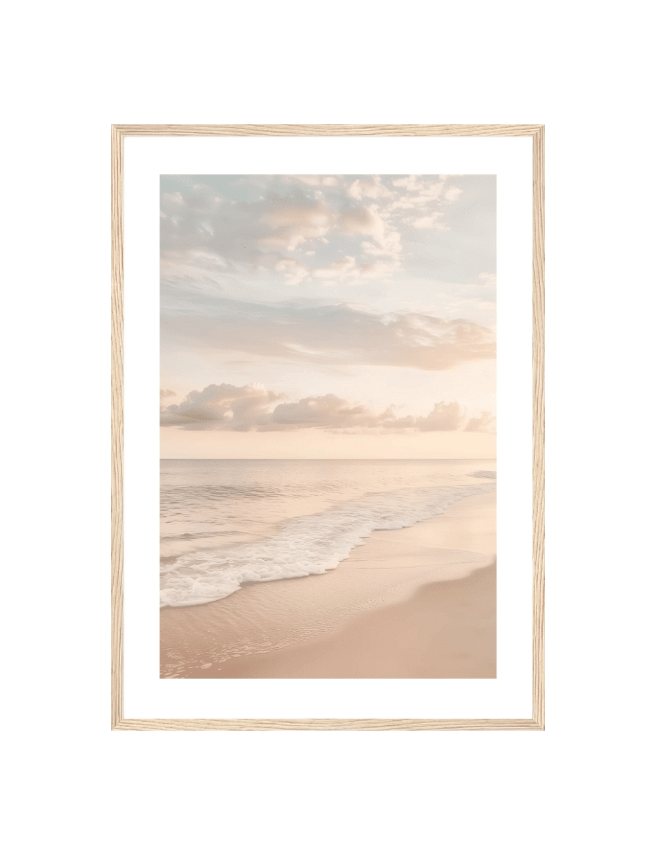 Peaceful Shores