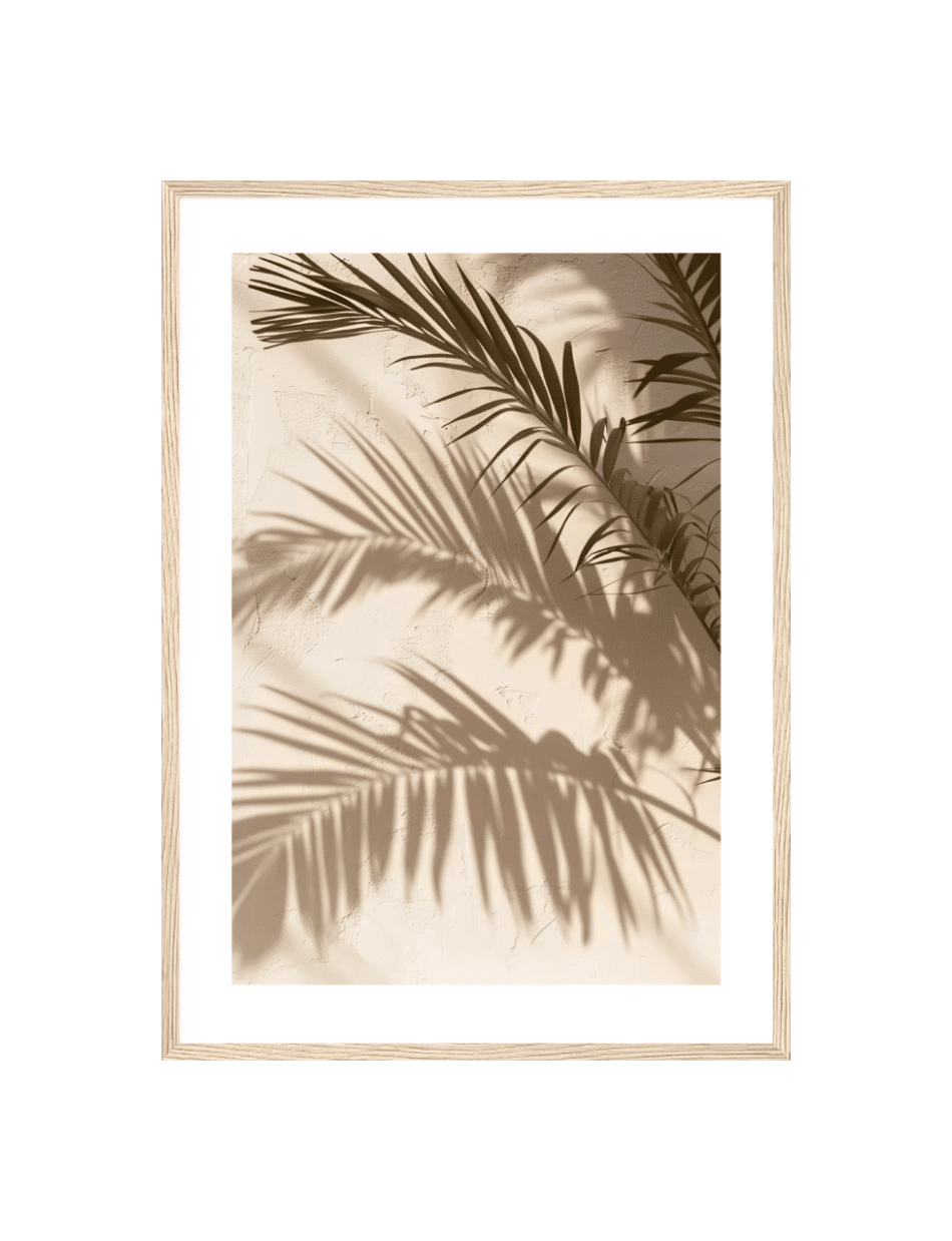 Tropical Shadows