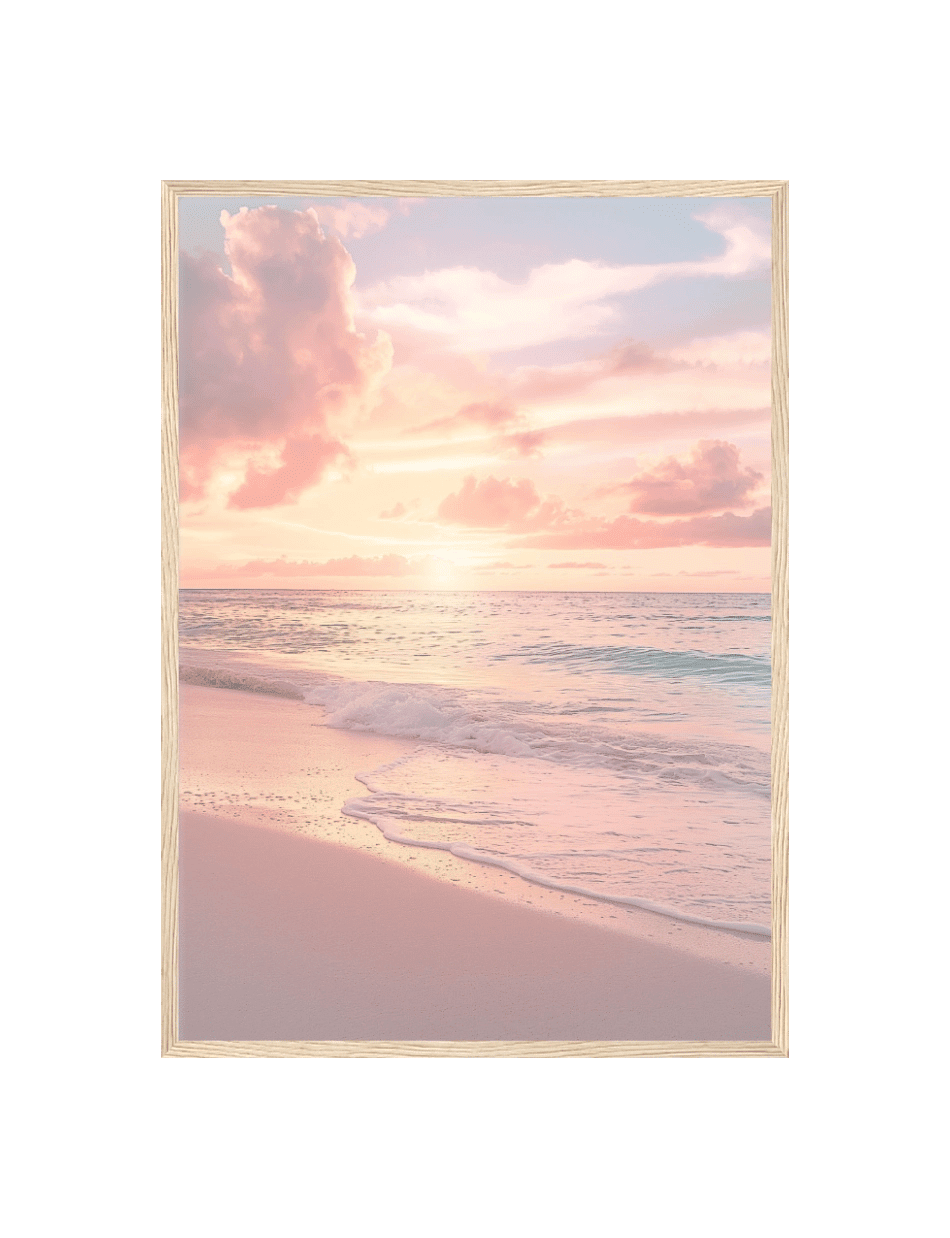 Serene Dusk